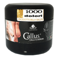 Callus calli e duroni