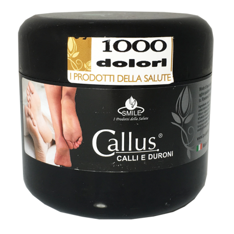 Callus calli e duroni