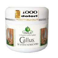 Callus Mantenimento