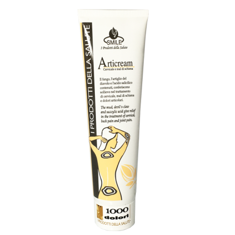 Crema cervicale e mal di schiena