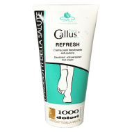 Crema refresh piedi