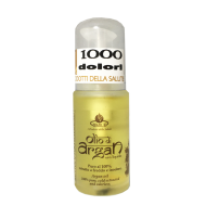 Olio d' Argan