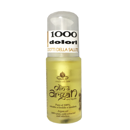 Olio d' Argan