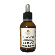 Olio di fuoco 1000 dolori